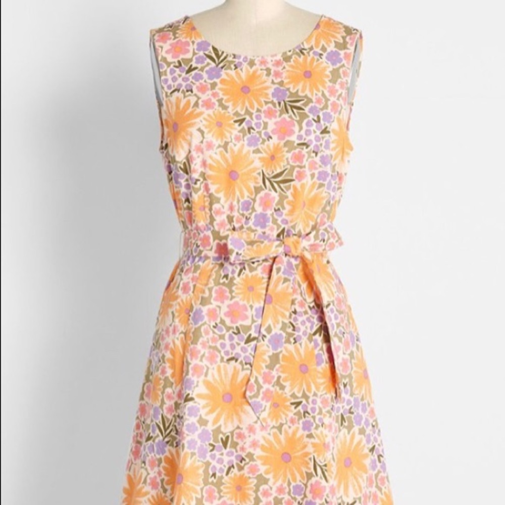 Brand new Princess Highway Dress